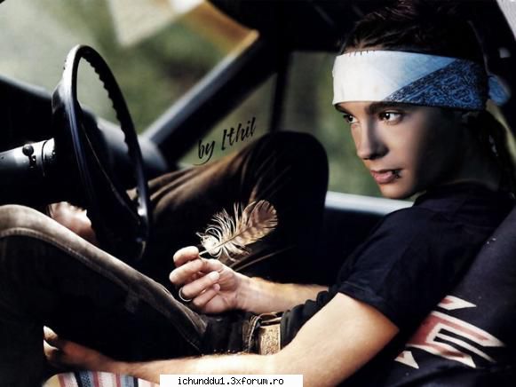 care din membri tokio hotel place? care dintre membrii trupei este preferatul vostru?mie imi place Administrator