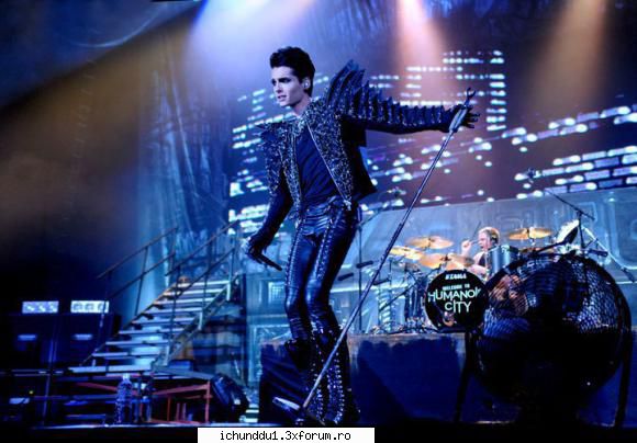 Bill concert - Emma - Bill Kaulitz