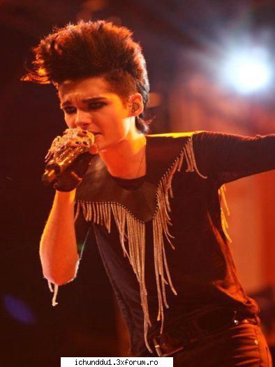 :) bill concert