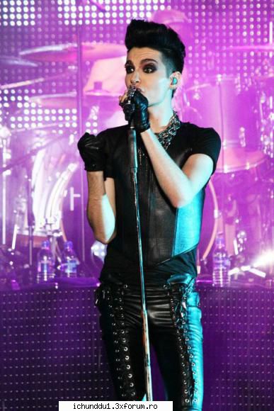 Bill concert - Emma - Bill Kaulitz