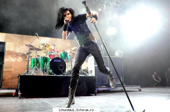 :nebun: bill concert