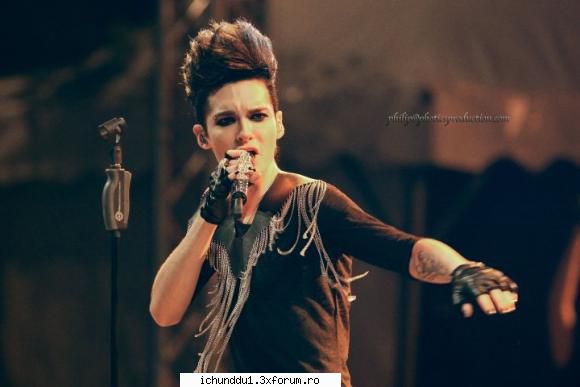 :) bill concert