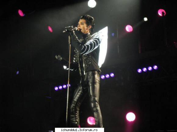 Bill concert - Emma - Bill Kaulitz