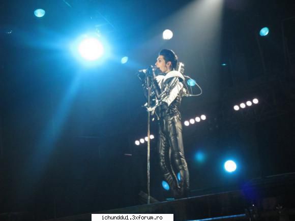 Bill concert - Emma - Bill Kaulitz