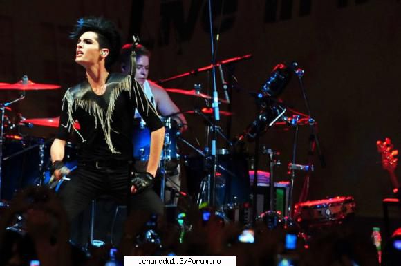 Bill concert - Emma - Bill Kaulitz