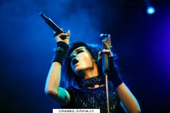 Bill concert - Emma - Bill Kaulitz