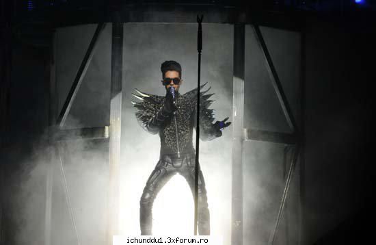 Bill concert - Emma - Bill Kaulitz