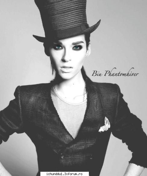 Hot or not hot? - -B. Phantomhiver - Jocuri