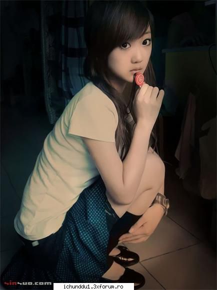 Hot or not hot? - MandarinnaMocca - Jocuri