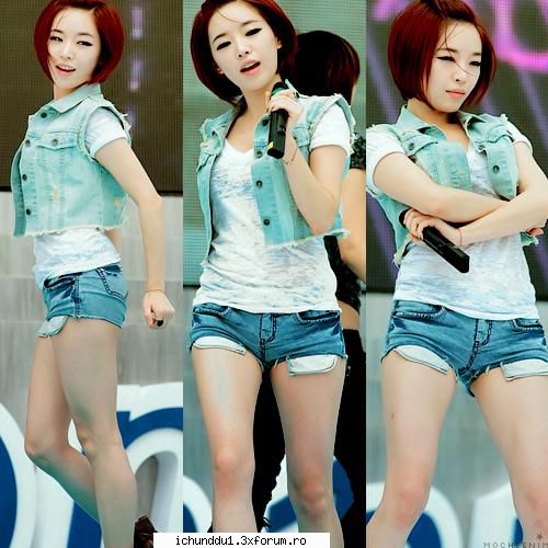 Hot or not hot? - Green. - Jocuri
