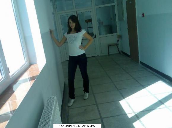 InA TH LoVe TH - Bunaaa!Sunt Corina(Ina),am 14 ani si,sunt din - Sa ne cunoastem mai bine!
