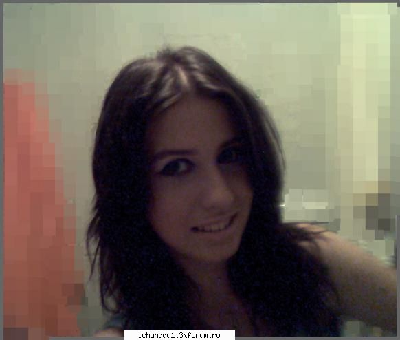 InA TH LoVe TH - ina th love th - Sa ne cunoastem mai bine!