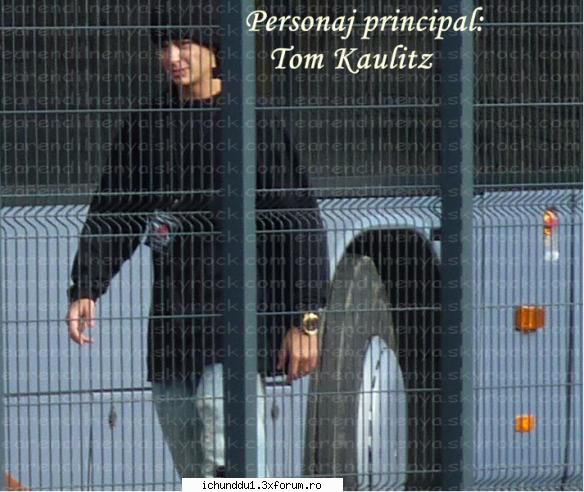 Independenta,fara ajutor. - Uite-l Peste doua luni: Afara vremea era asa de - Fan Ficuri