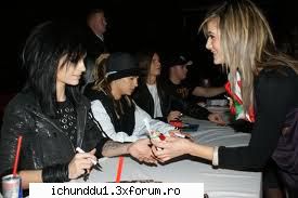 Noua 'achizitie' a lui Tom - Are dreptate Kat2108,dar sincera sa fiu cand am - Tom Kaulitz