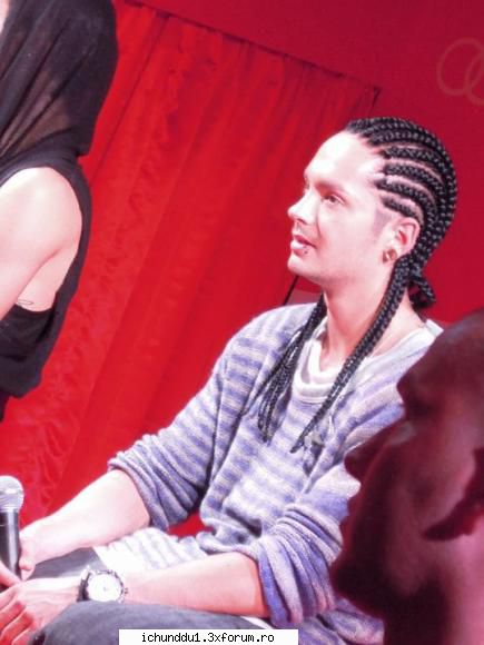 Poze - ina th love th - Tom Kaulitz