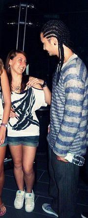 Poze - ina th love th - Tom Kaulitz