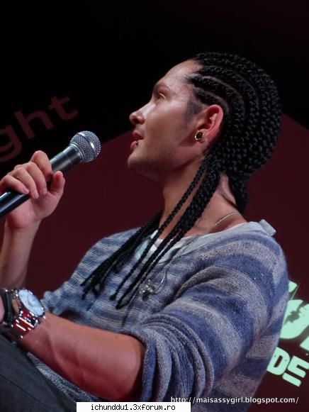 Poze - ina th love th - Tom Kaulitz