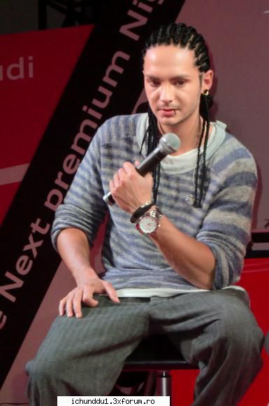 Poze - ina th love th - Tom Kaulitz