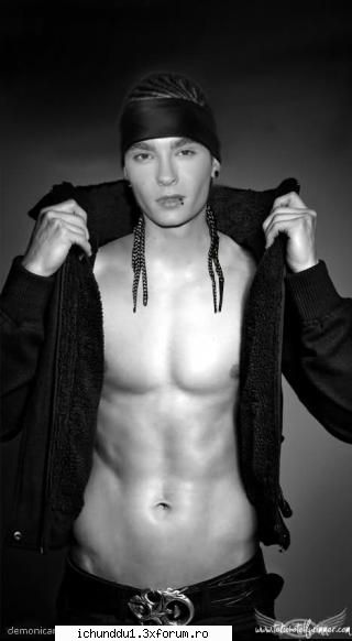 Poze - Dydi - Tom Kaulitz