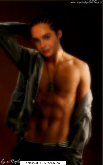 Poze - Dydi - Tom Kaulitz