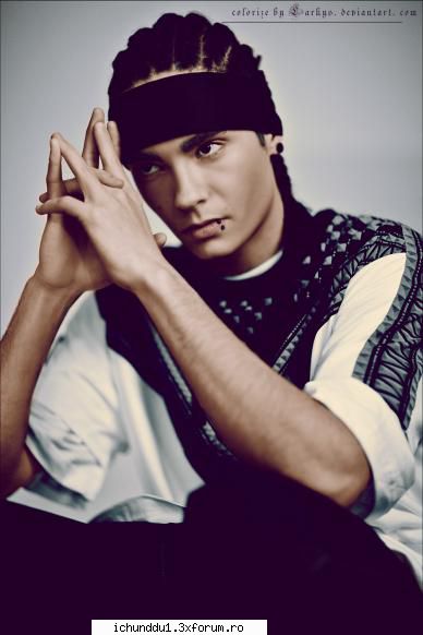 Poze - Dydi - Tom Kaulitz