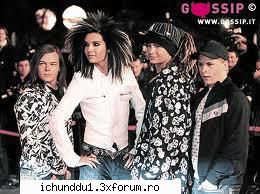 Poze - Dydi - Tokio hotel