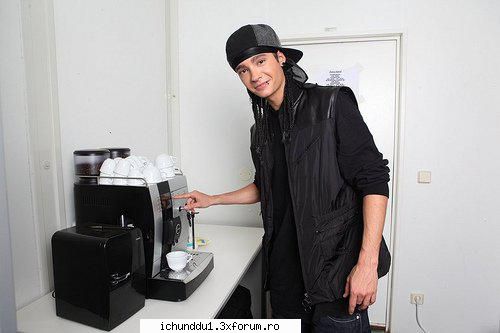 Poze - ina th love th - Tom Kaulitz