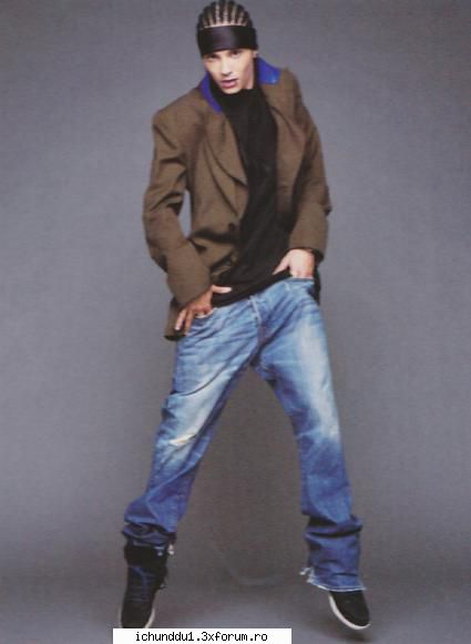 Poze - Hahaa,pun si eu))) n.n - Tom Kaulitz