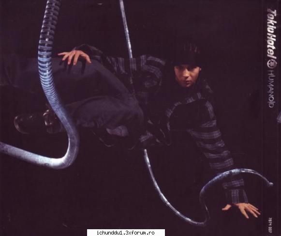 Poze - Avrile - Tom Kaulitz