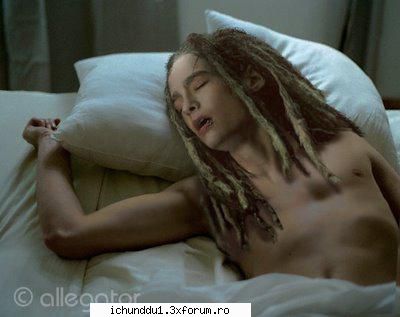 Poze - Avrile - Tom Kaulitz