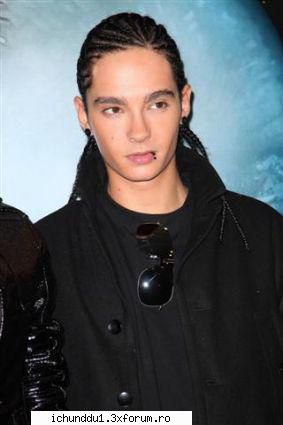 Poze - Avrile - Tom Kaulitz