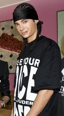 Poze - Dydi - Tom Kaulitz