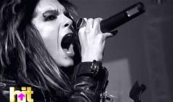 Poze funny cu Bill - Emma - Bill Kaulitz