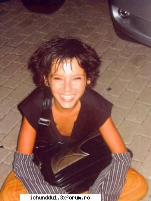 Poze funny cu Bill - Emma - Bill Kaulitz