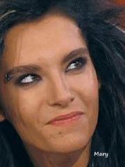 Poze funny cu Bill - Emma - Bill Kaulitz