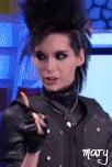 Poze funny cu Bill - Asta nu e chiar funny dar m'am gandit sa o pun - Bill Kaulitz