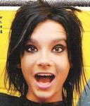 Poze funny cu Bill - Emma - Bill Kaulitz