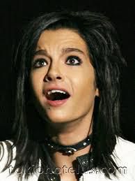 Poze funny cu Bill - Emma - Bill Kaulitz
