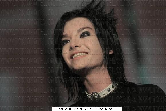 Poze funny cu Bill - Emma - Bill Kaulitz