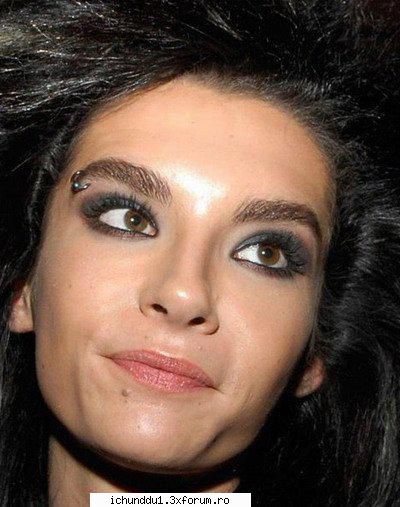 Poze funny cu Bill - Aici putem pune poze funny cu Bill - Bill Kaulitz