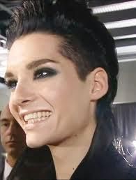 Poze funny cu Bill - Emma - Bill Kaulitz