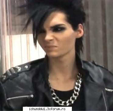 Poze funny cu Bill - -B. Phantomhiver - Bill Kaulitz