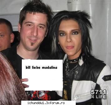 Poze funny cu Bill - Dydi - Bill Kaulitz