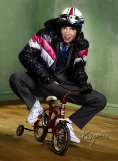 Poze funny cu Tom - Dydi - Tom Kaulitz