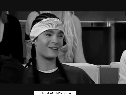 Poze funny cu Tom - Emma - Tom Kaulitz