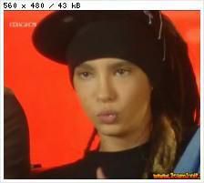 Poze funny cu Tom - Dydi - Tom Kaulitz