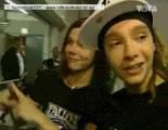 Poze funny cu Tom - Emma - Tom Kaulitz
