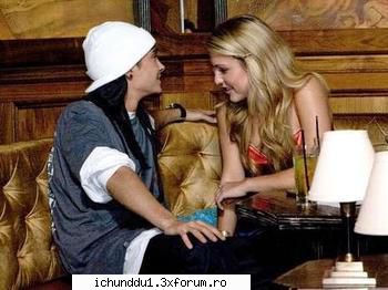 Tom si Chantelle - Am si eu o poza cu Tom si Chantelle - Tom Kaulitz