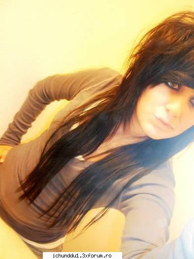 never say never - sa incepem personajele: jessica(19 ani) - Ficuri neterminate